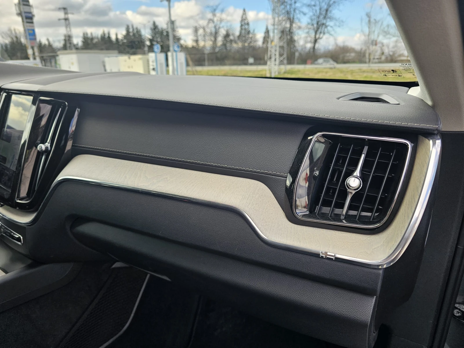 Volvo XC60  - изображение 9