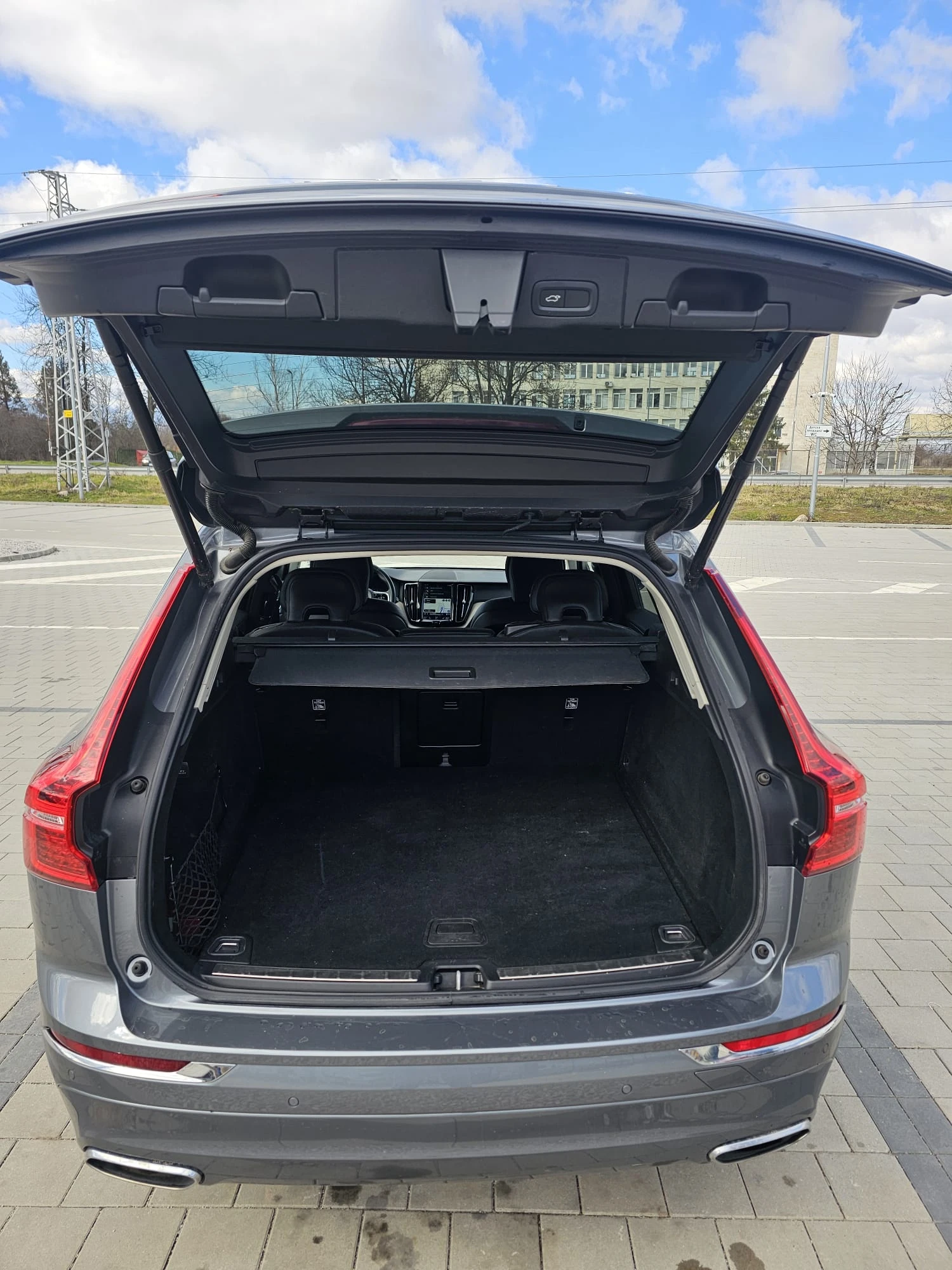 Volvo XC60  - изображение 8