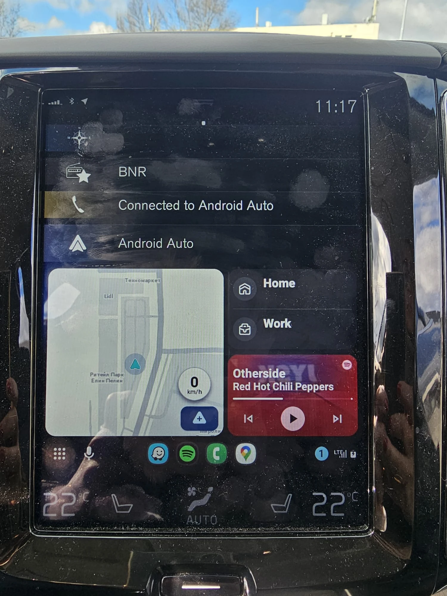 Volvo XC60  - изображение 5