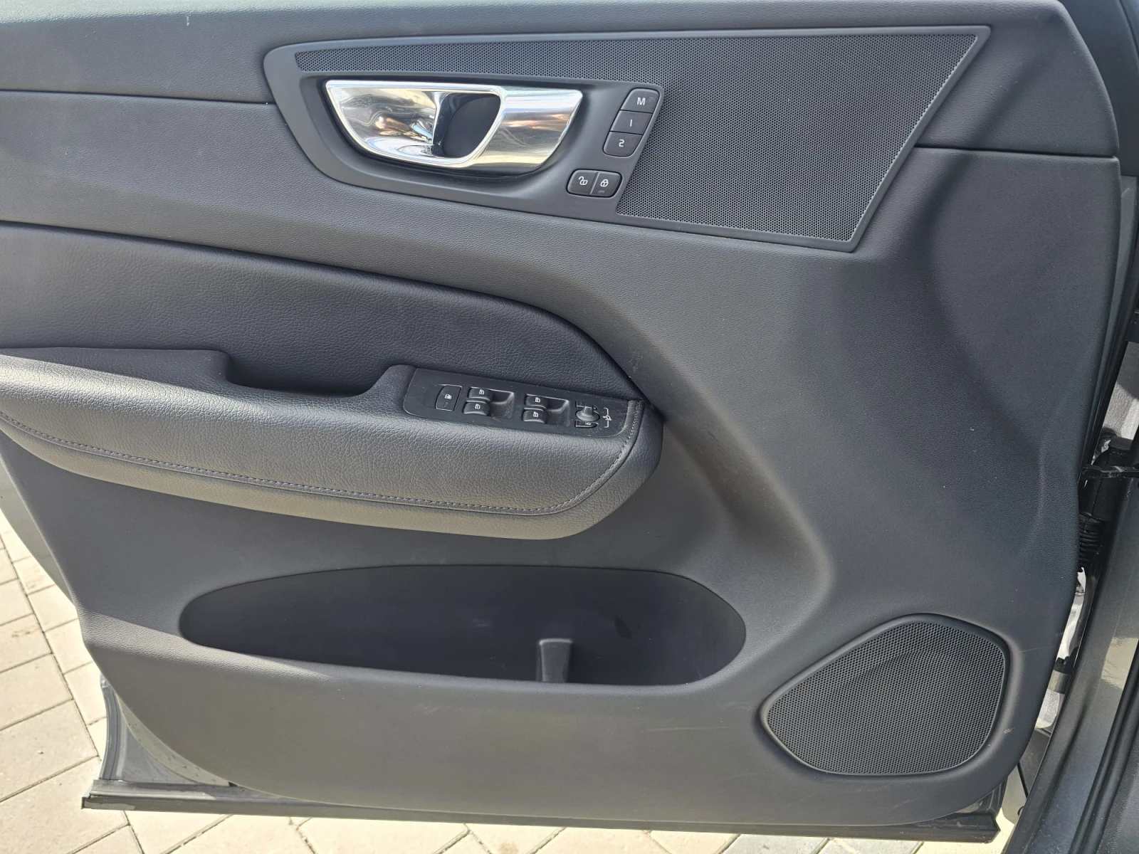 Volvo XC60 | Mobile.bg � ����������� 11