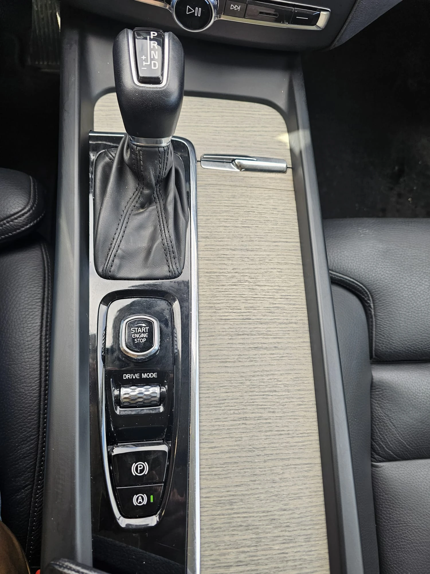 Volvo XC60  - изображение 6