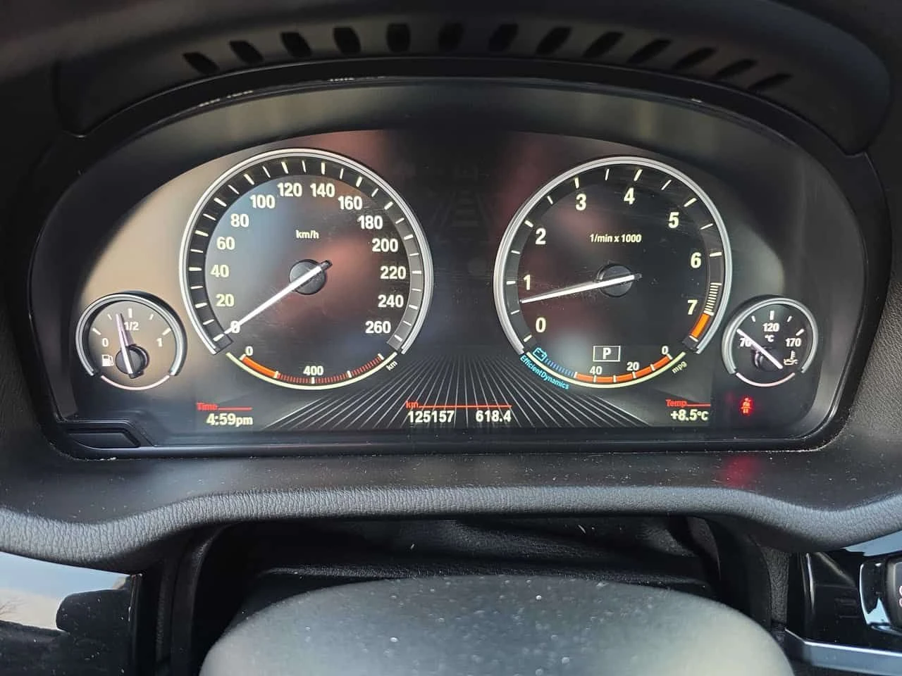 BMW X4 xDrive35i * ПОДГРЕВ / ШИБИДАХ * ОТ ПРЕДСТАВИТЕЛСТВ - изображение 8