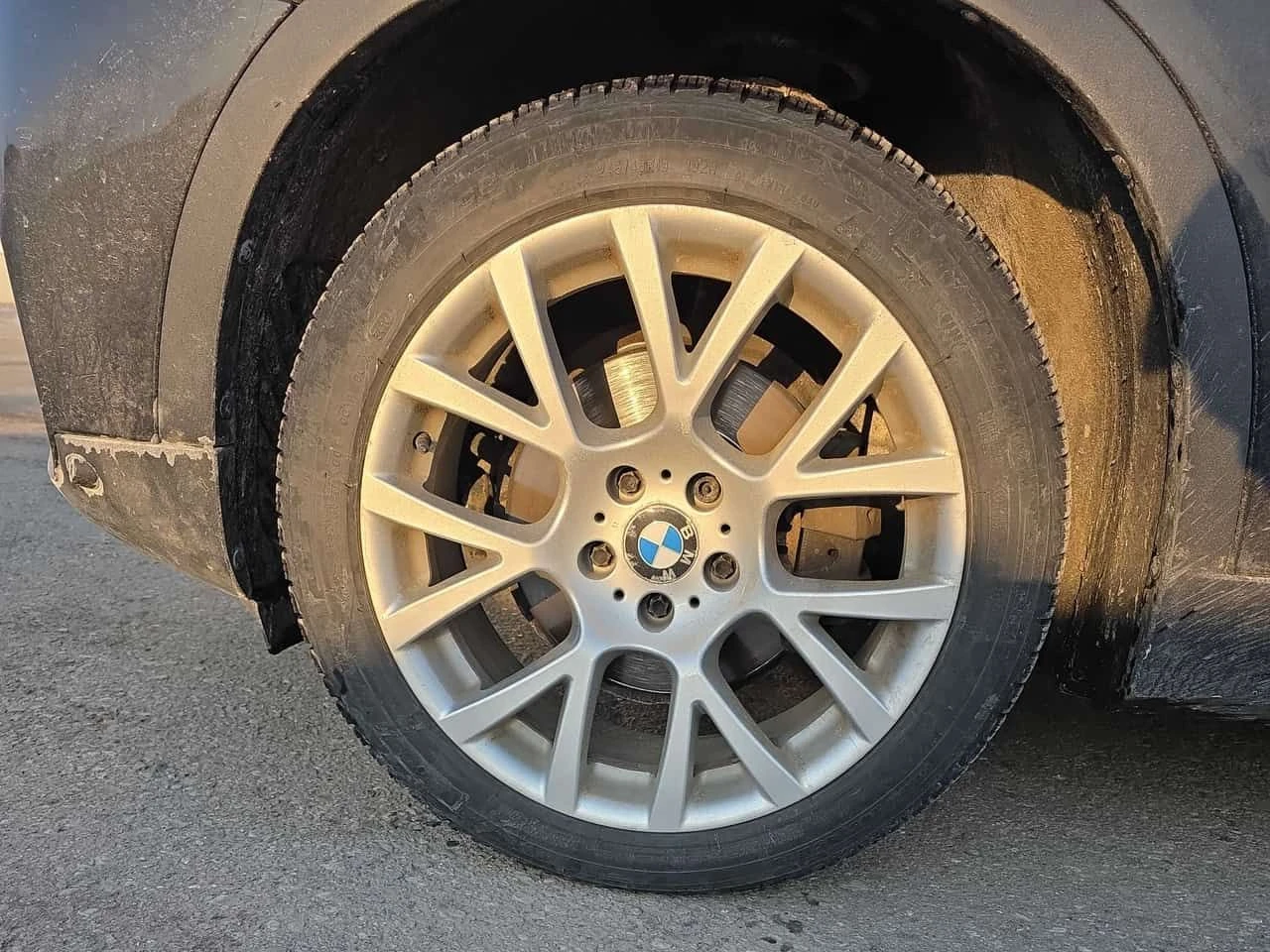 BMW X4 xDrive35i * ПОДГРЕВ / ШИБИДАХ * ОТ ПРЕДСТАВИТЕЛСТВ - изображение 6