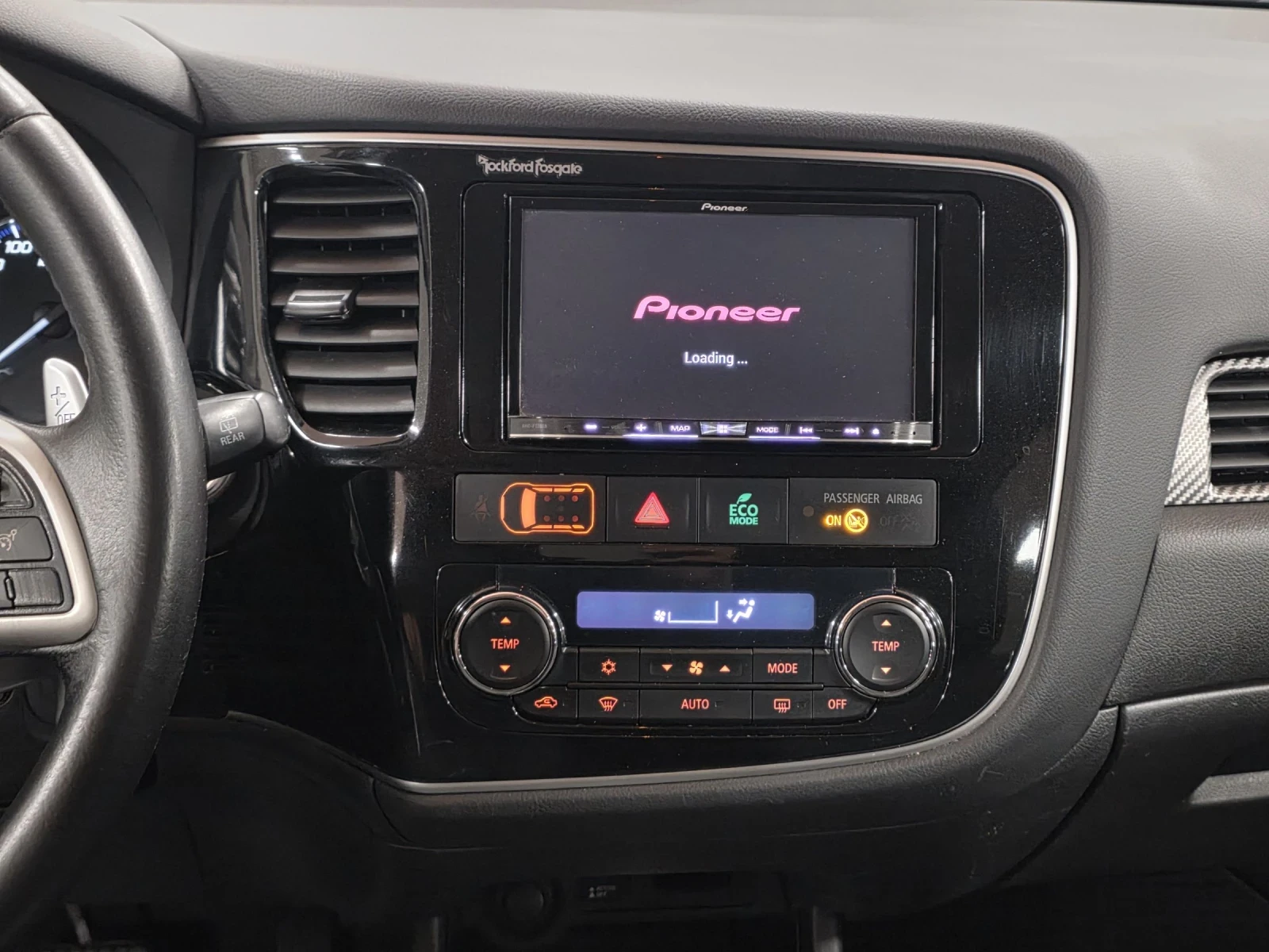 Mitsubishi Outlander 2.2d | AWD | ��������� | 7 ����� | Mobile.bg � ����������� 9