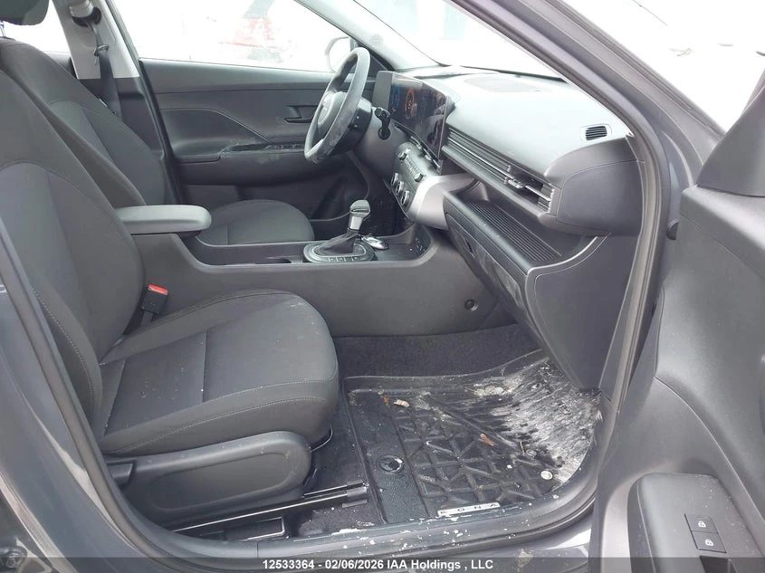 Hyundai Kona 2.0L* HTRAC* Digital* Крайна цена , снимка 8 - Автомобили и джипове - 53820318