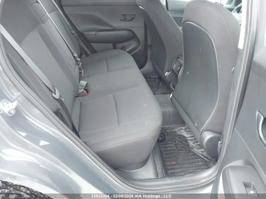 Hyundai Kona 2.0L* HTRAC* Digital* Крайна цена , снимка 9 - Автомобили и джипове - 53820318