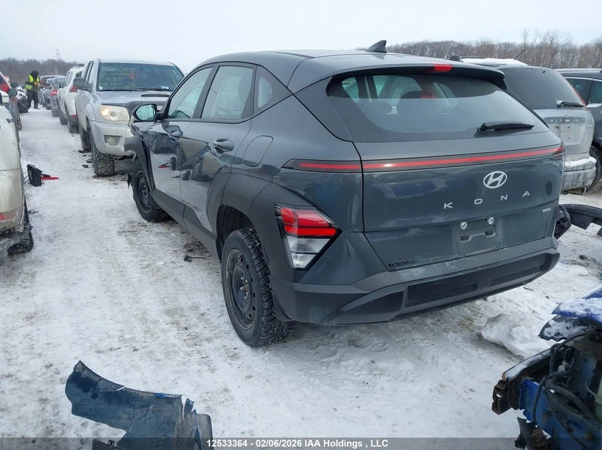 Hyundai Kona 2.0L* HTRAC* Digital* Крайна цена , снимка 5 - Автомобили и джипове - 53820318