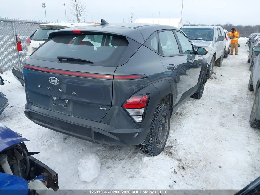 Hyundai Kona 2.0L* HTRAC* Digital* Крайна цена , снимка 3 - Автомобили и джипове - 53820318
