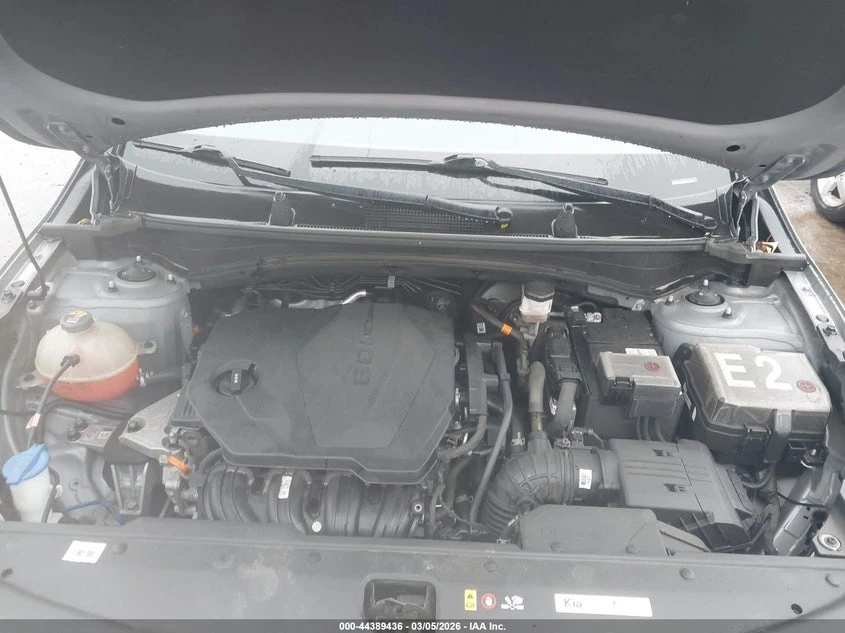 Kia Sportage 2.5l Lx, снимка 10 - Автомобили и джипове - 53807774