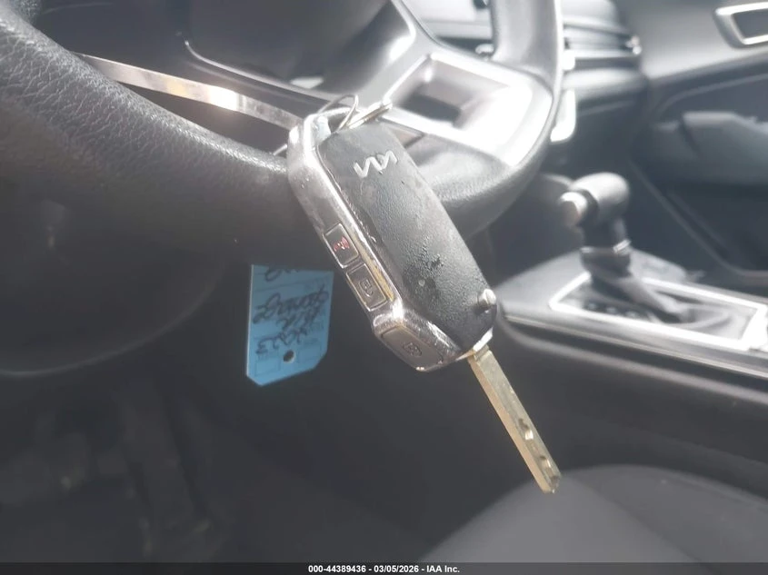 Kia Sportage 2.5l Lx, снимка 11 - Автомобили и джипове - 53807774