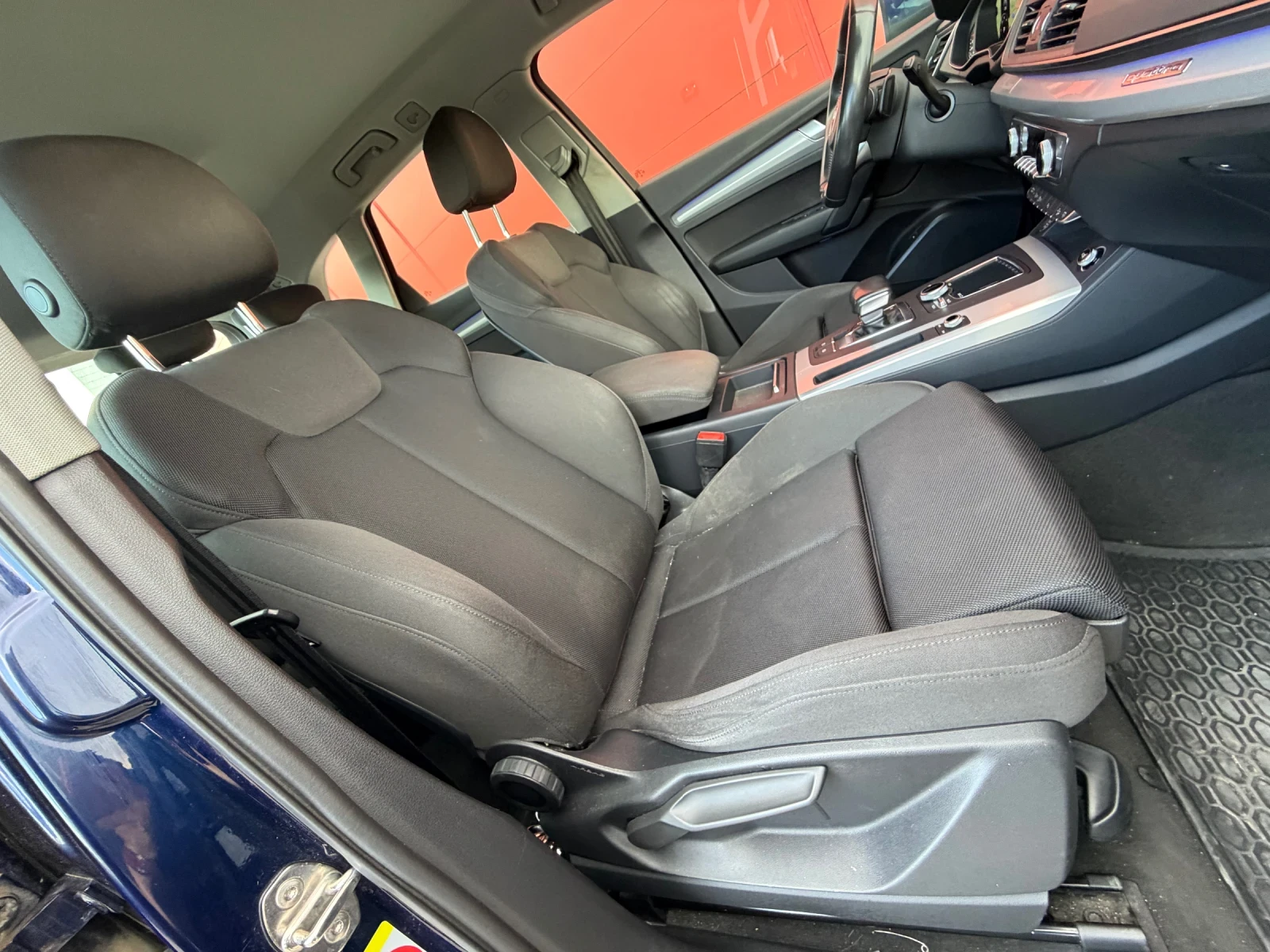 Audi Q5 Sline* 40TDI* Digital* Matrix | Mobile.bg � ����������� 14