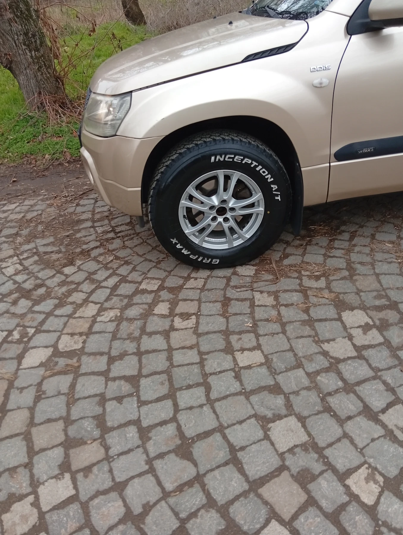 Suzuki Grand vitara, снимка 2 - Автомобили и джипове - 54165398