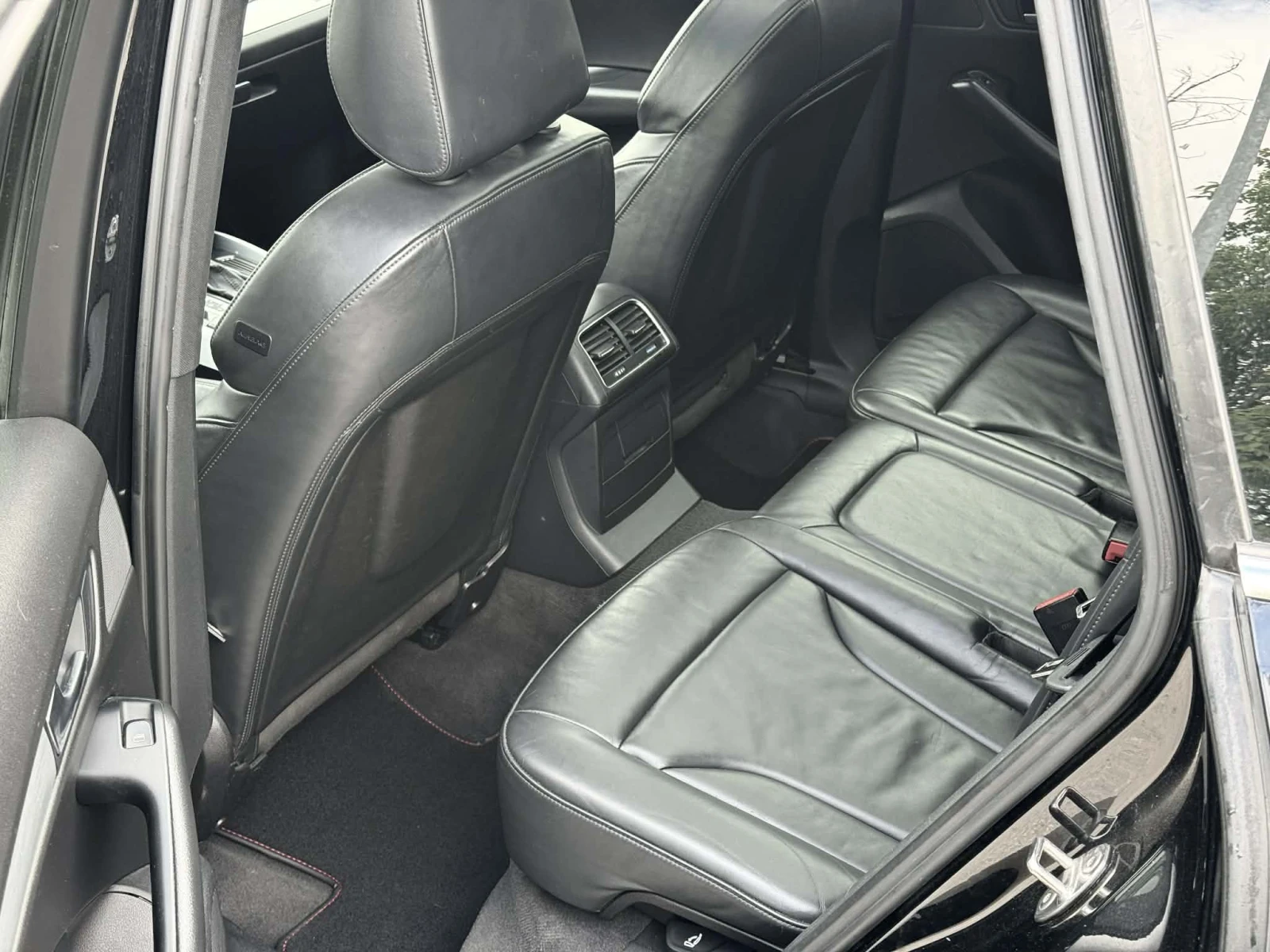 Audi Q5 3.0 TDI S-Line, снимка 13 - Автомобили и джипове - 54784630