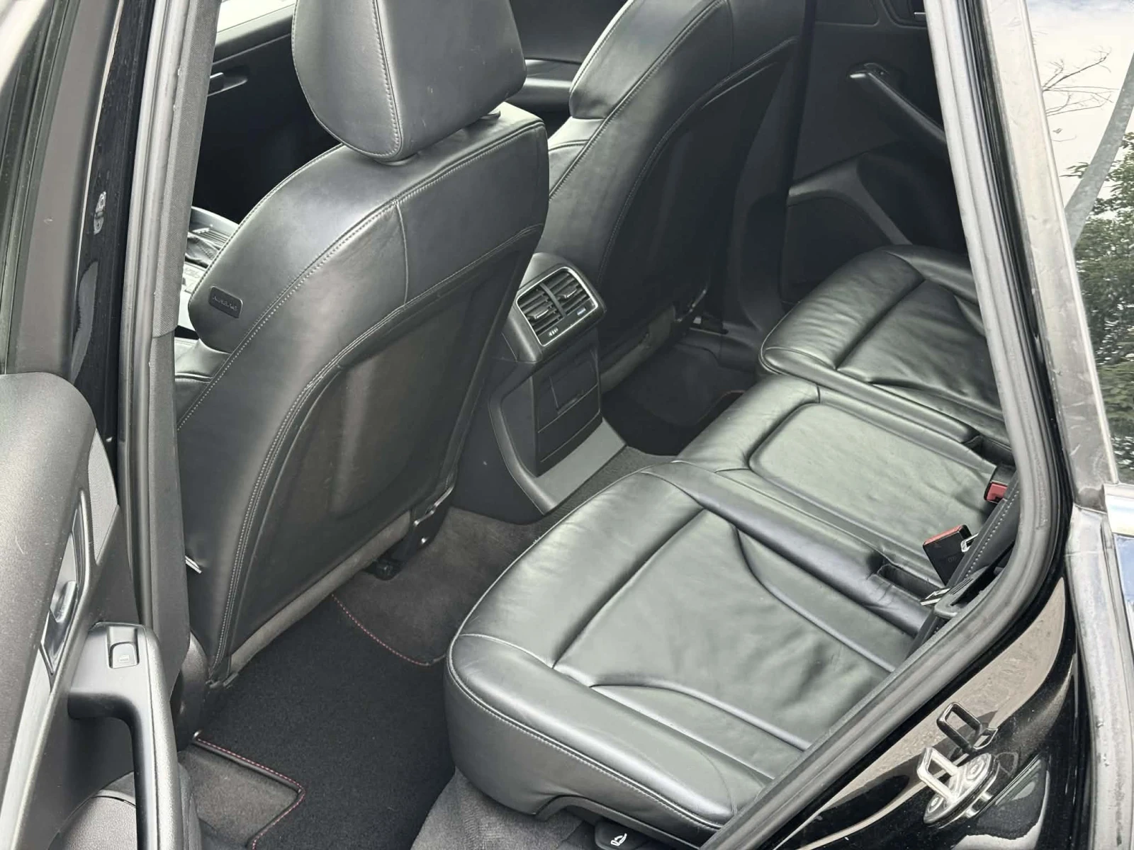 Audi Q5 3.0 TDI S-Line, снимка 13 - Автомобили и джипове - 54447021