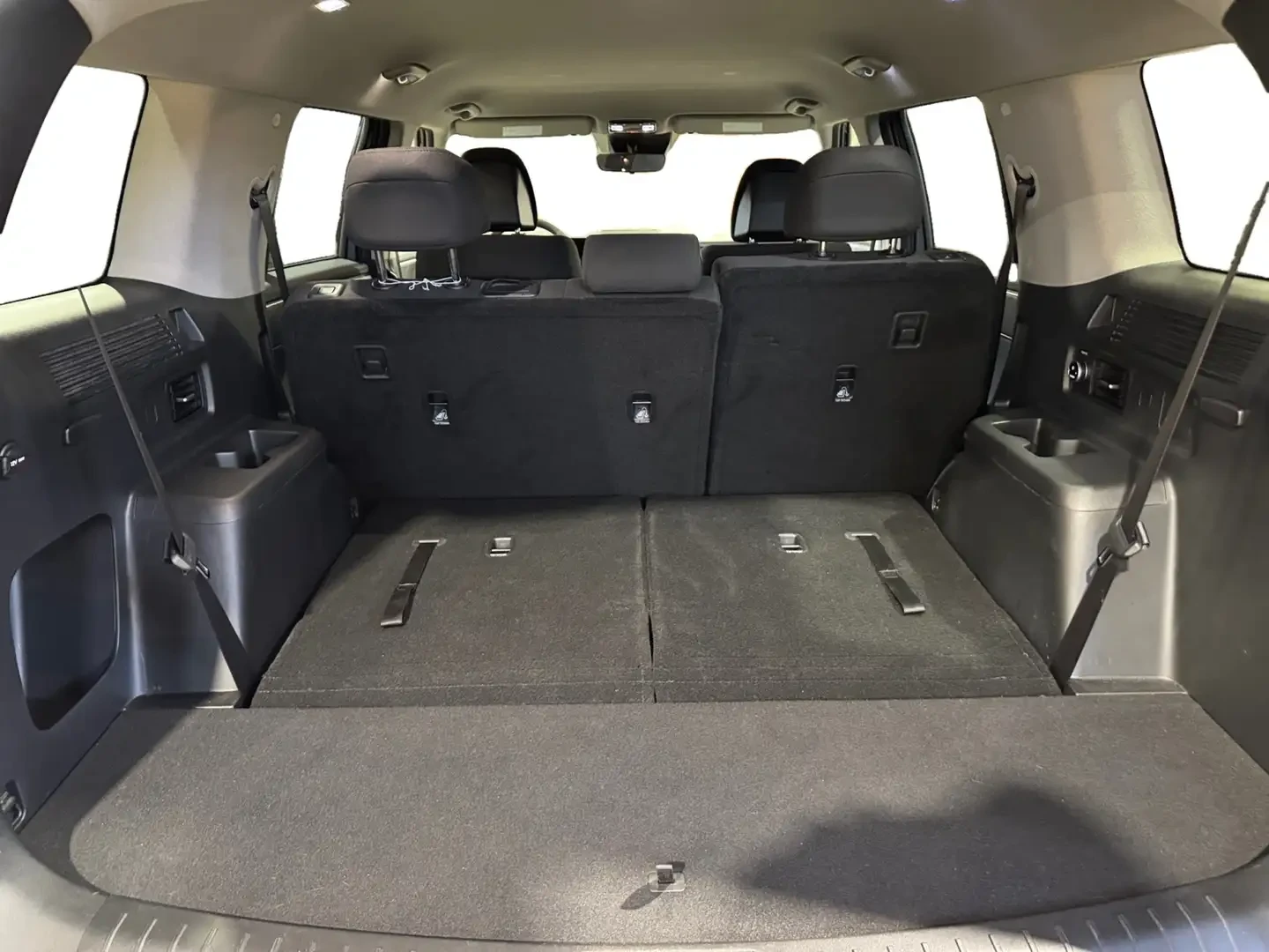 Hyundai Santa fe, снимка 17 - Автомобили и джипове - 54791348