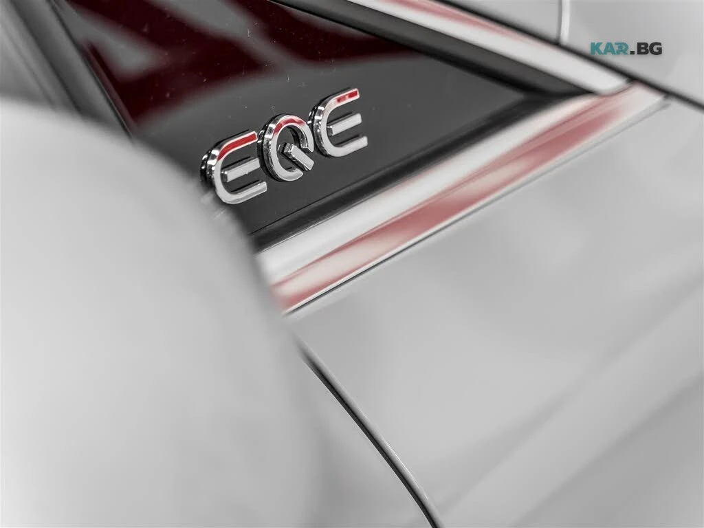 Mercedes-Benz EQE 350+ * ПАМЕТ* ПОДГРЕВ* 360 КАМЕРА* BURMESTER, снимка 15 - Автомобили и джипове - 54949751
