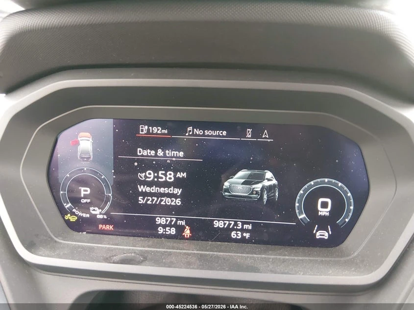 Audi Q4 E-Tron Premium 55 Quattro, снимка 7 - Автомобили и джипове - 55246241