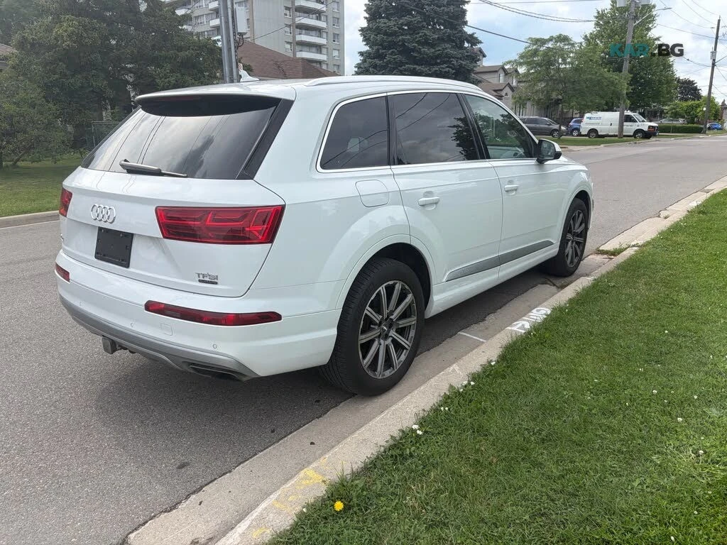 Audi Q7 * QUATTRO * PANO * Автокредит * (Цена до България), снимка 5 - Автомобили и джипове - 55266333