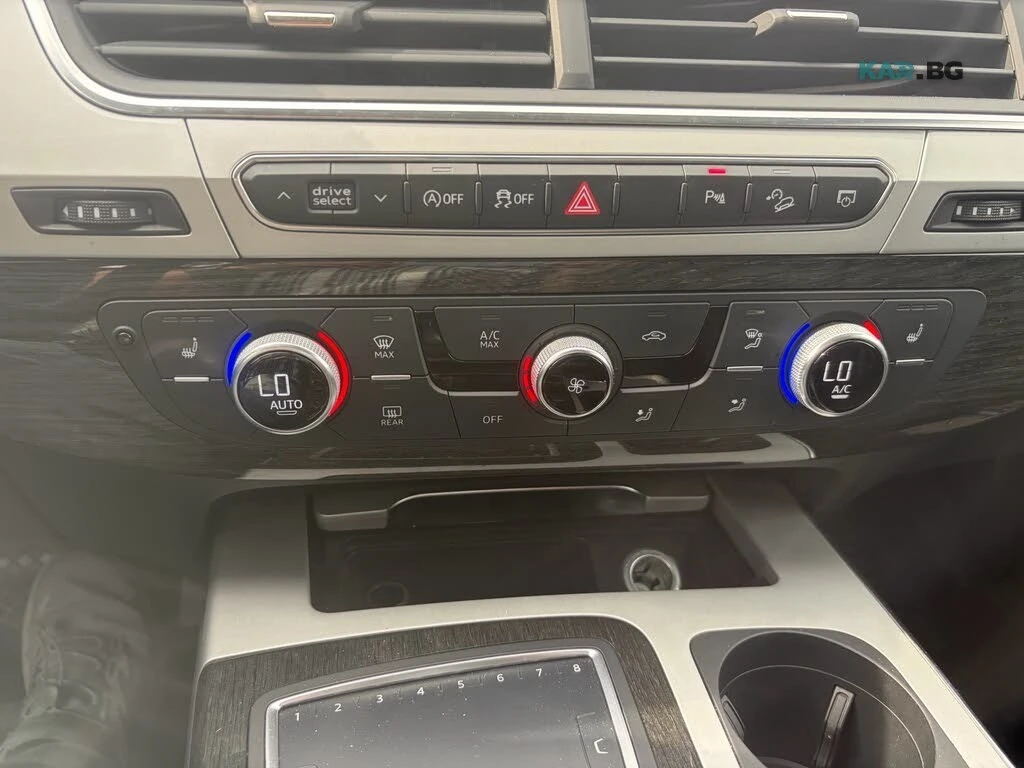Audi Q7 * QUATTRO * PANO * Автокредит * (Цена до България), снимка 13 - Автомобили и джипове - 55266333