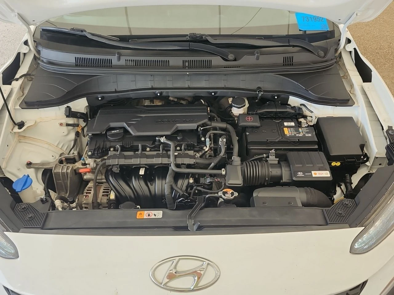 Hyundai Kona PREFERRED, снимка 17 - Автомобили и джипове - 55804510
