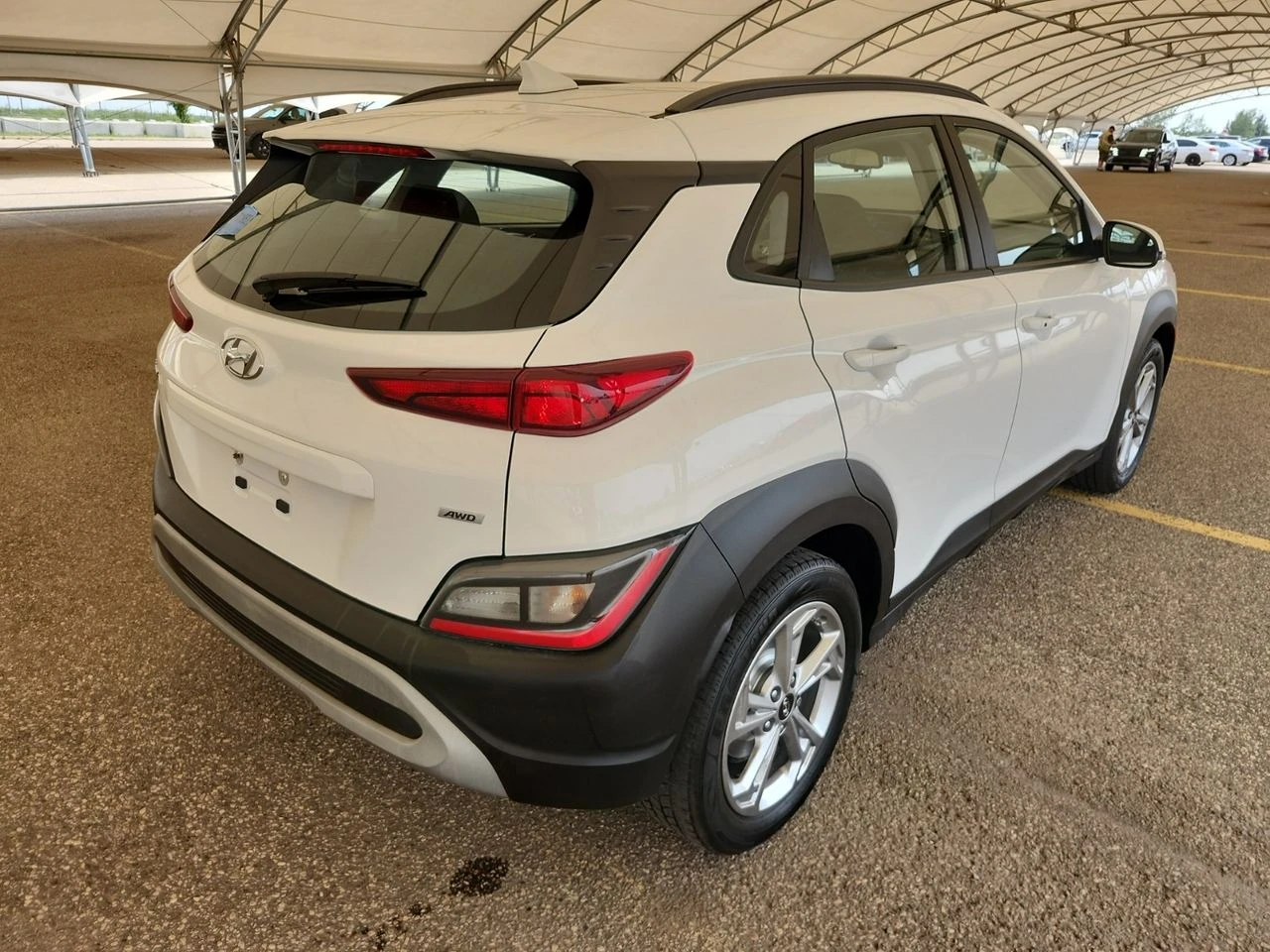 Hyundai Kona PREFERRED, снимка 3 - Автомобили и джипове - 55804510