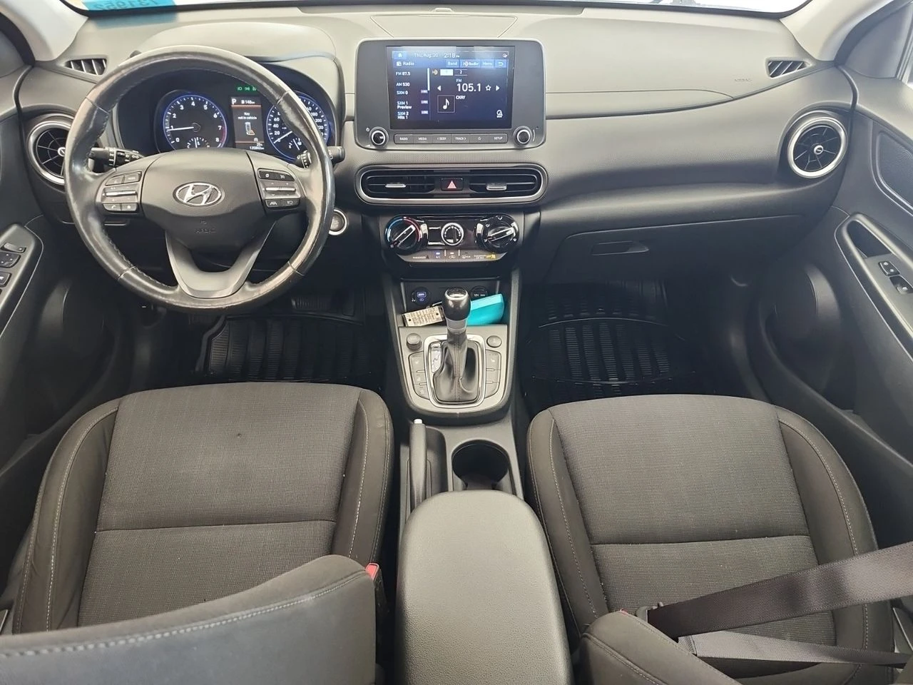 Hyundai Kona PREFERRED, снимка 10 - Автомобили и джипове - 55804510