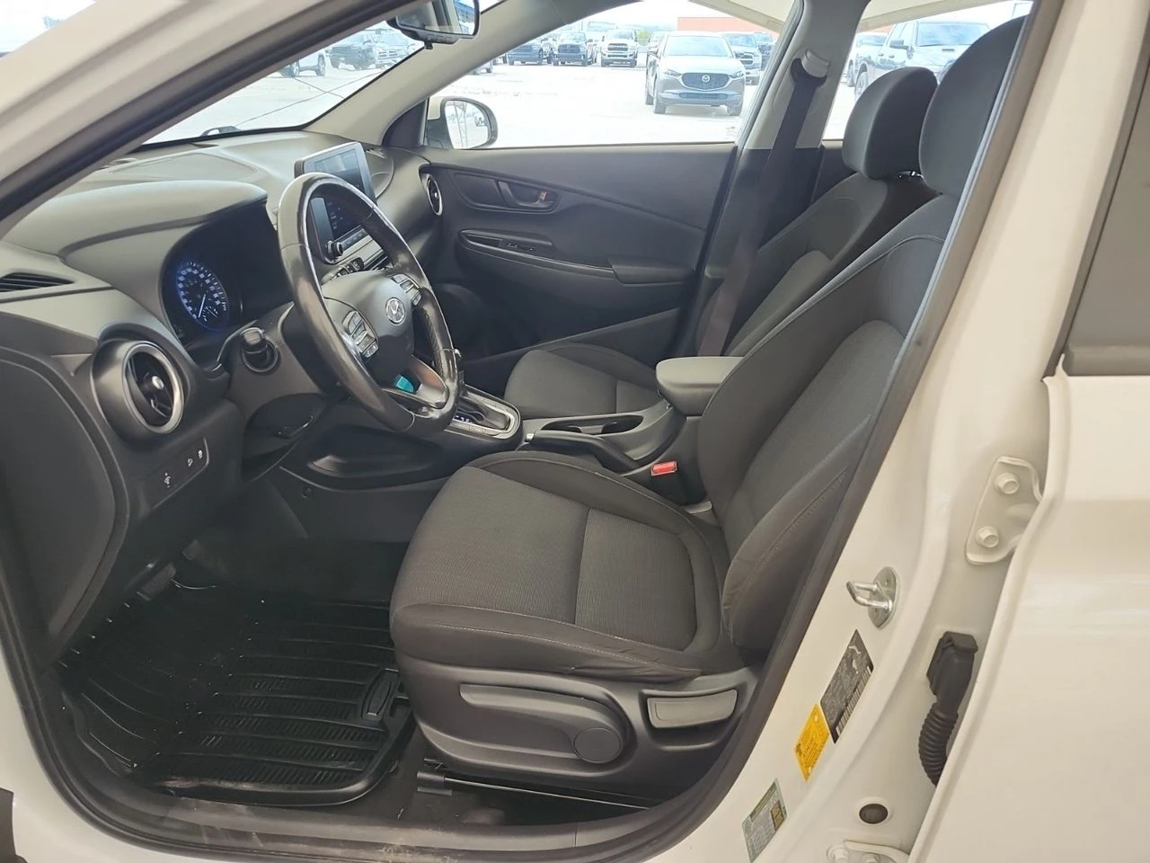 Hyundai Kona PREFERRED, снимка 5 - Автомобили и джипове - 55804510