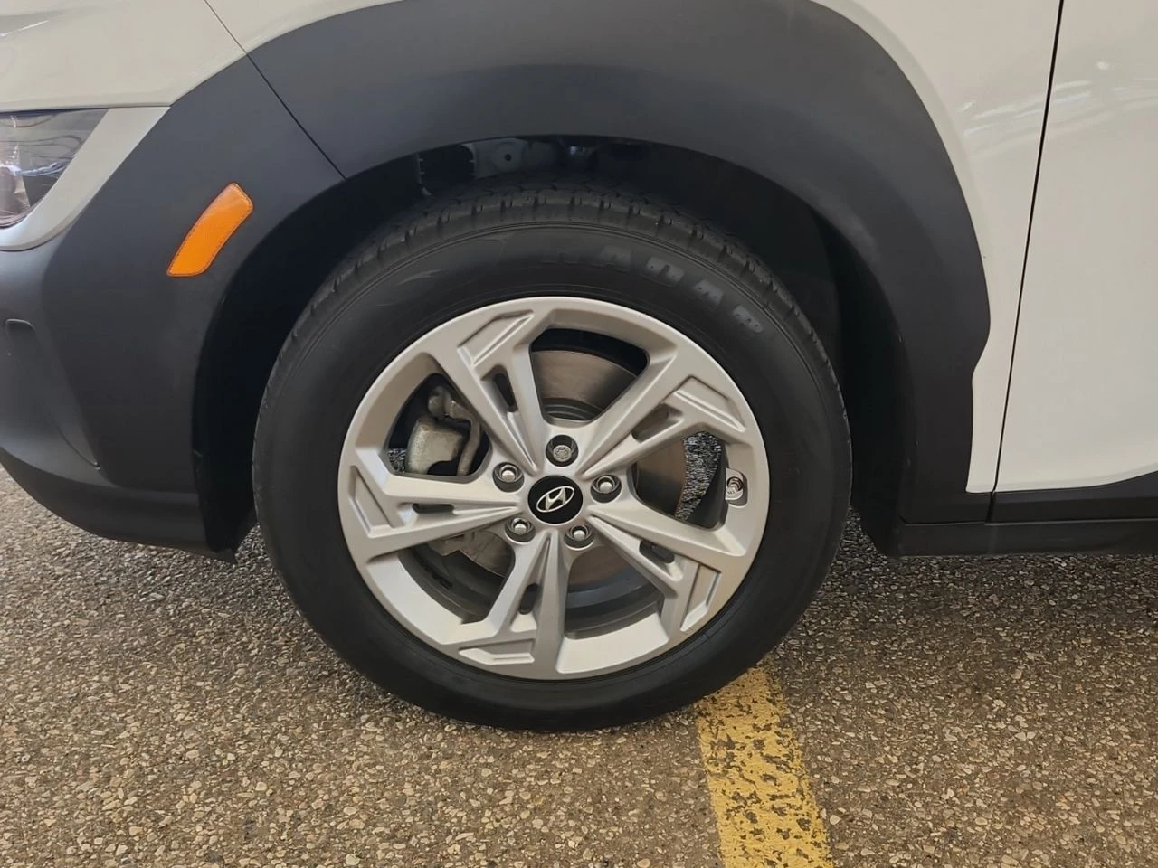 Hyundai Kona PREFERRED, снимка 6 - Автомобили и джипове - 55804510