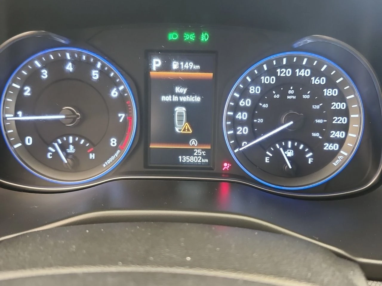 Hyundai Kona PREFERRED, снимка 9 - Автомобили и джипове - 55804510