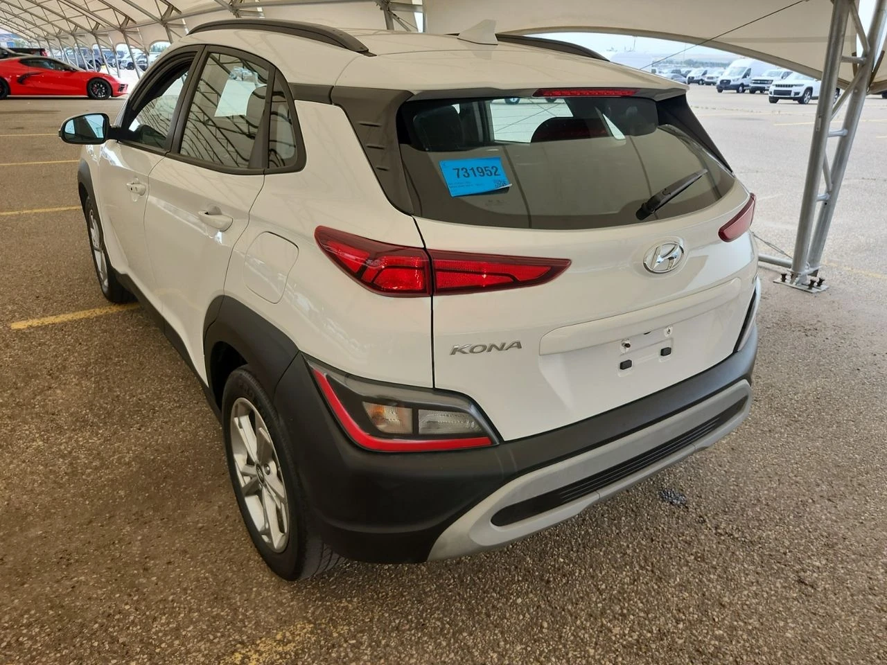 Hyundai Kona PREFERRED, снимка 4 - Автомобили и джипове - 55804510