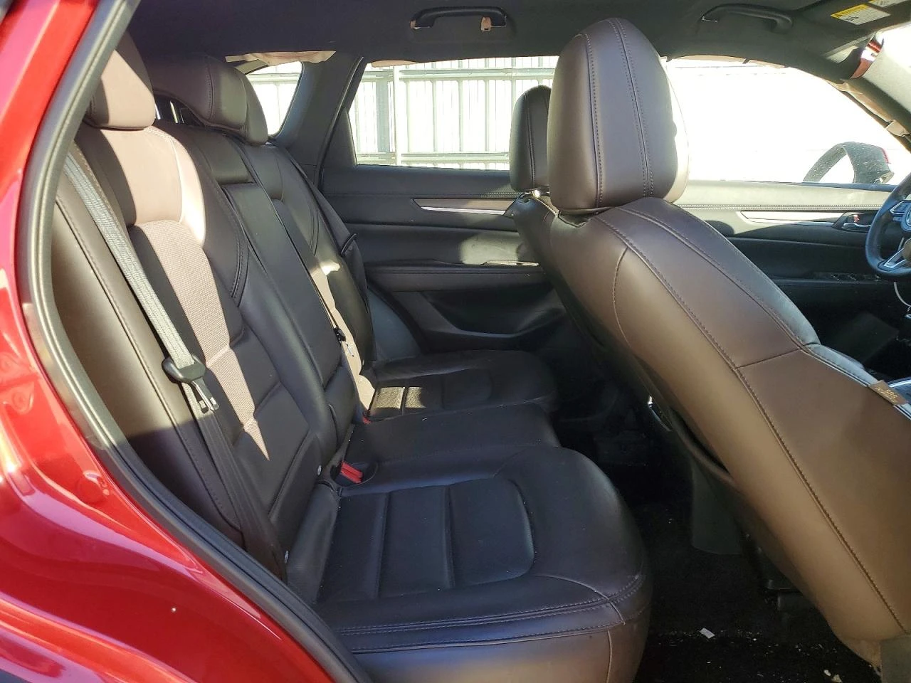 Mazda CX-5 2.5 * CARFAX * ОПЦИЯ ЗА ФИНАНСИРАНЕ * , снимка 10 - Автомобили и джипове - 55844153