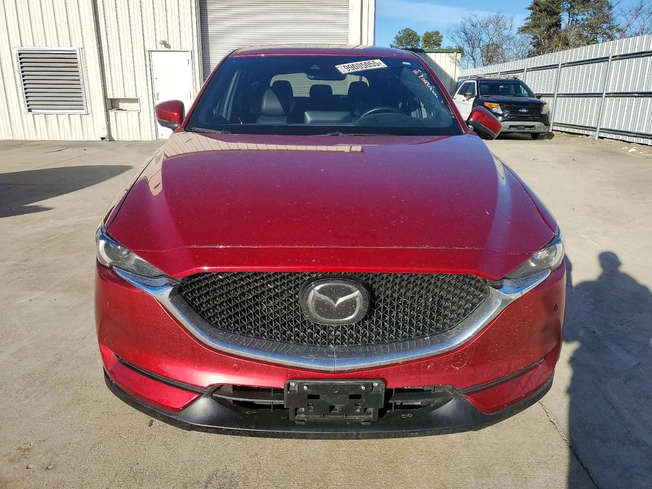 Mazda CX-5 2.5 * CARFAX * ОПЦИЯ ЗА ФИНАНСИРАНЕ * , снимка 5 - Автомобили и джипове - 55844153