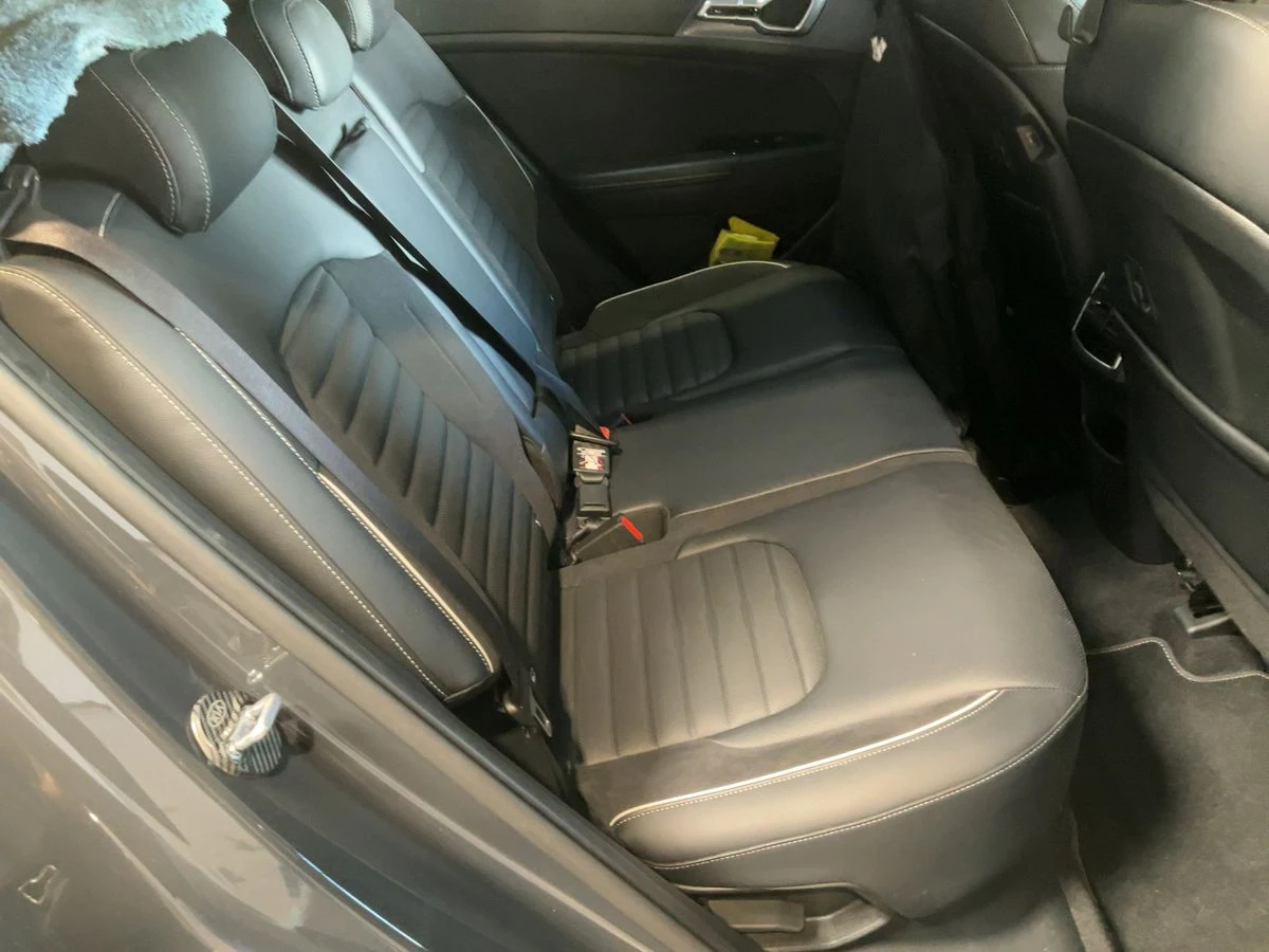 Kia Sportage 1.6 TGDI Hybrid GT-Line Premium, снимка 10 - Автомобили и джипове - 55902202