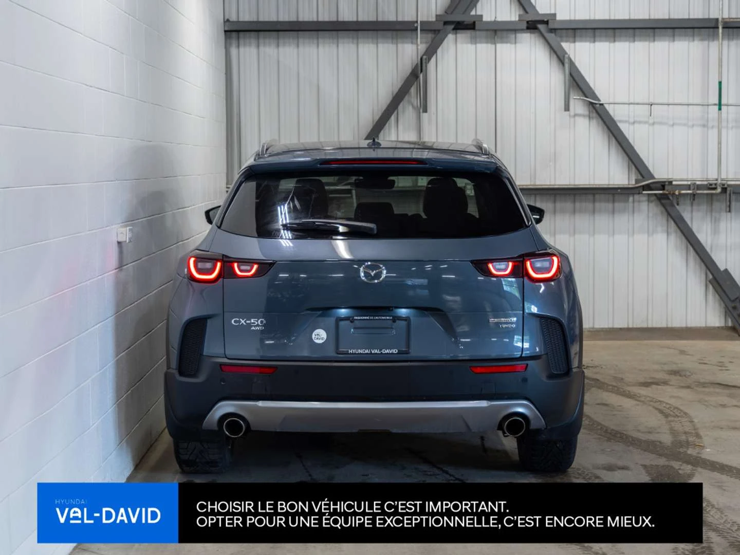 Mazda CX-50 | Mobile.bg � ����������� 9