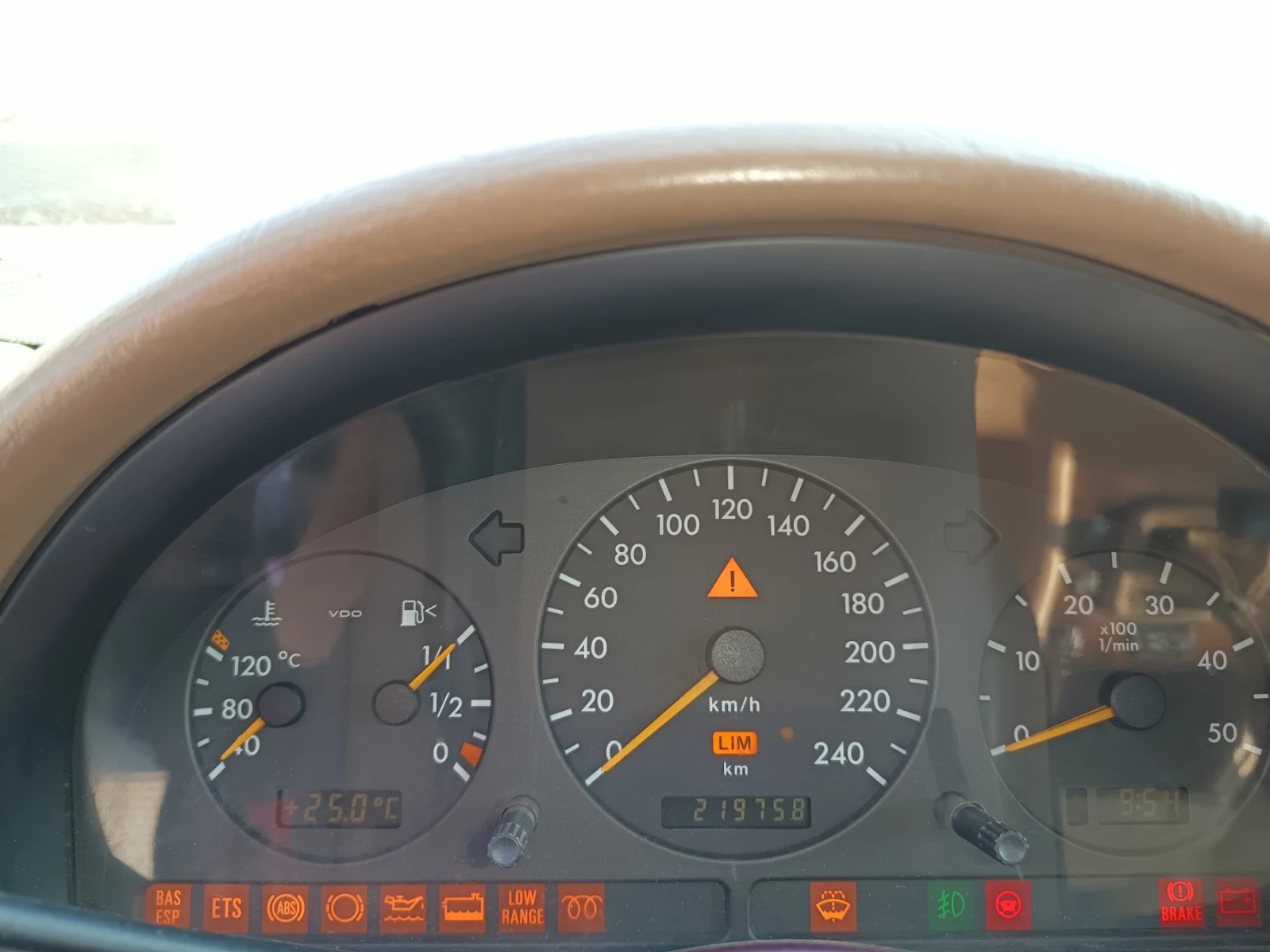 Mercedes-Benz ML 270 | Mobile.bg � ����������� 10