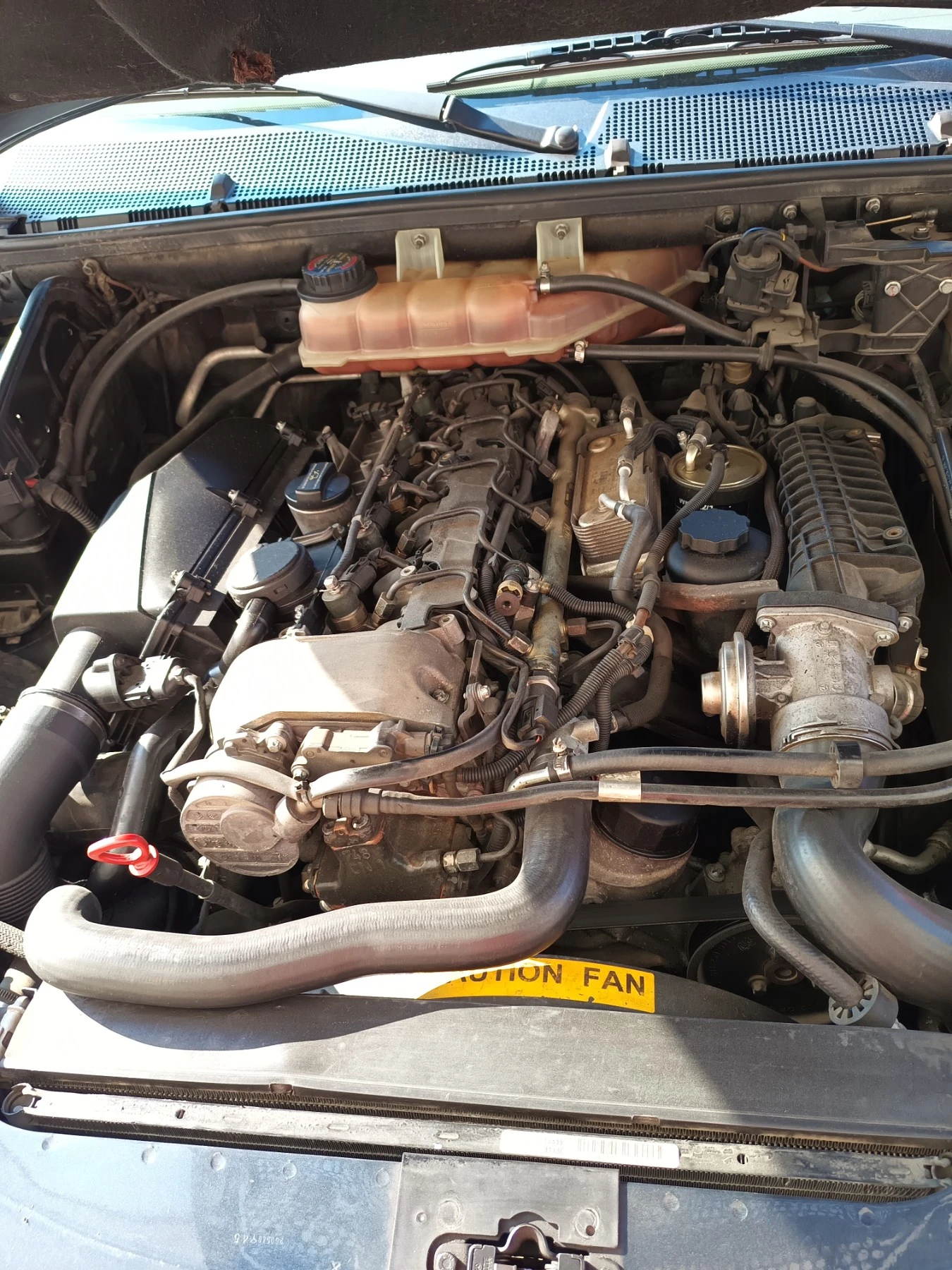 Mercedes-Benz ML 270 | Mobile.bg � ����������� 9