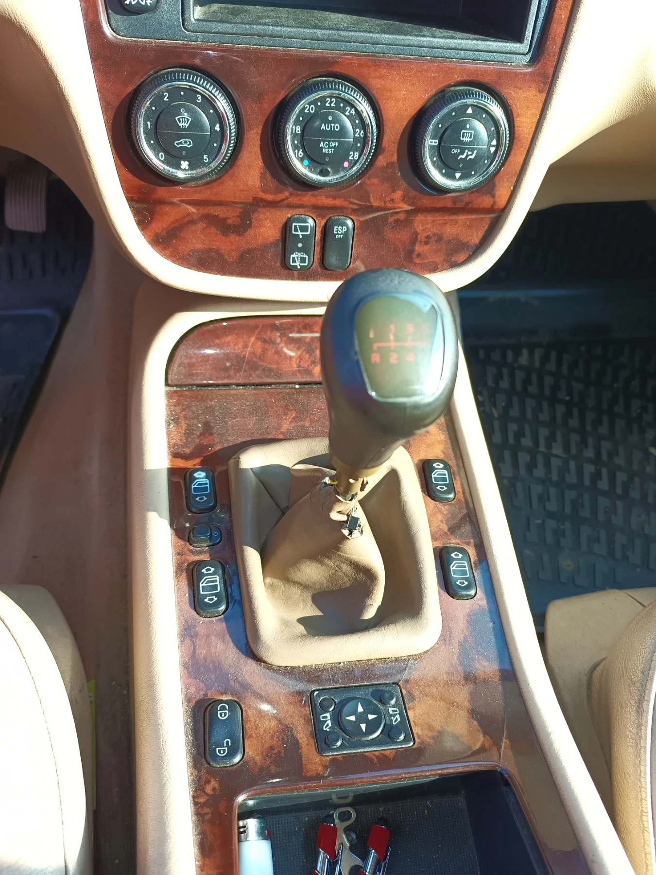 Mercedes-Benz ML 270 | Mobile.bg � ����������� 8