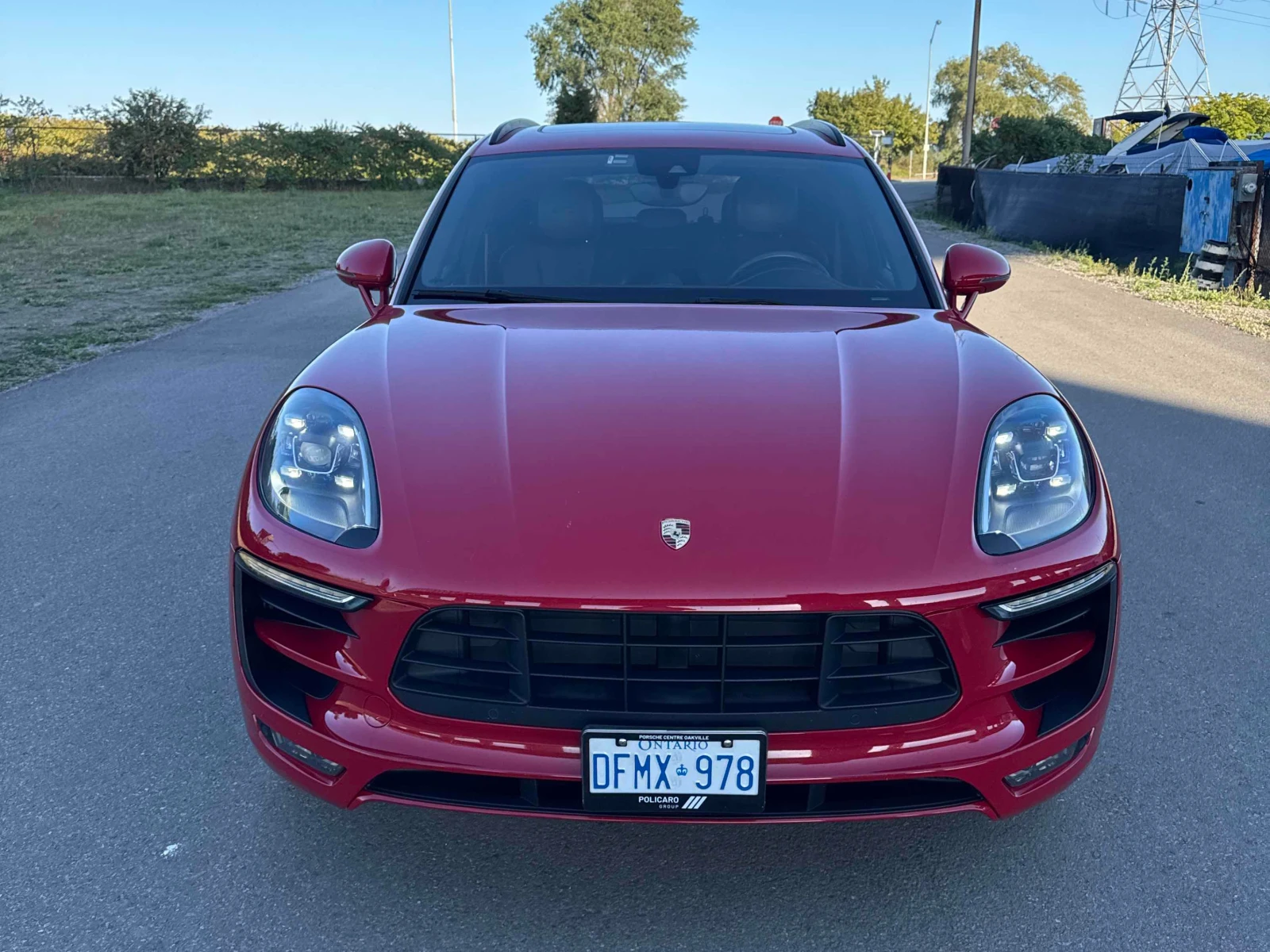 Porsche Macan * GTS * CARFAX * ОПЦИЯ ЗА ФИНАНСИРАНЕ, снимка 6 - Автомобили и джипове - 56056940