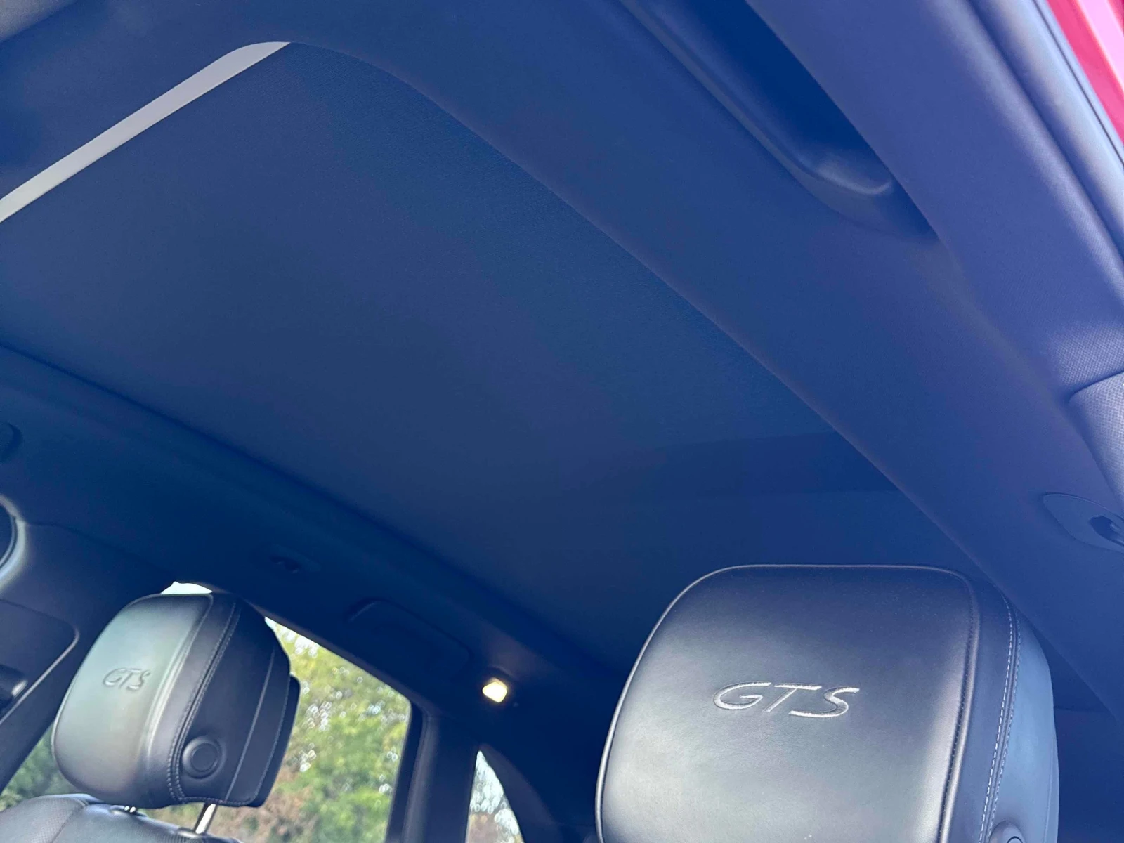 Porsche Macan * GTS * CARFAX * ОПЦИЯ ЗА ФИНАНСИРАНЕ, снимка 10 - Автомобили и джипове - 56056940