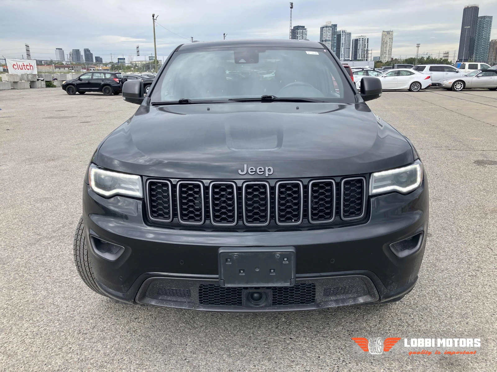 Jeep Grand cherokee, снимка 6 - Автомобили и джипове - 56113569