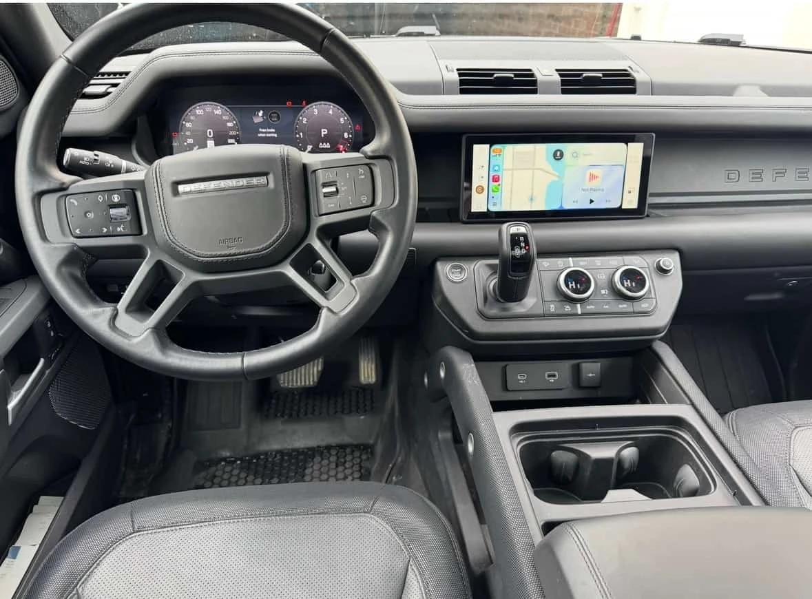 Land Rover Defender * X Dynamic SE * CARFAX * ����� �� ����������� | Mobile.bg � ����������� 15