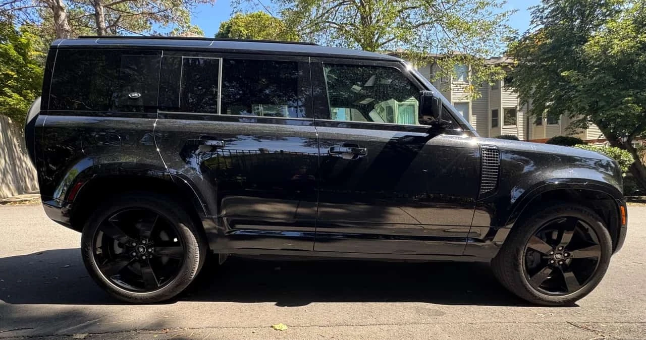 Land Rover Defender * X Dynamic SE * CARFAX * ����� �� ����������� | Mobile.bg � ����������� 6