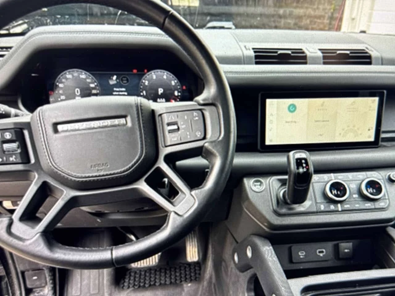 Land Rover Defender * X Dynamic SE * CARFAX * ����� �� ����������� | Mobile.bg � ����������� 17