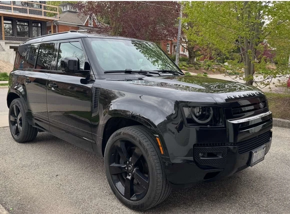 Land Rover Defender * X Dynamic SE * CARFAX * ����� �� ����������� | Mobile.bg � ����������� 11