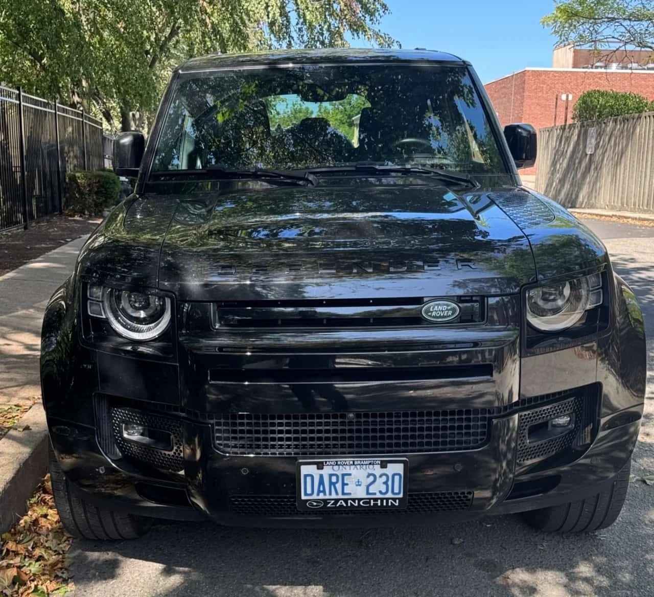 Land Rover Defender * X Dynamic SE * CARFAX * ����� �� ����������� | Mobile.bg � ����������� 12