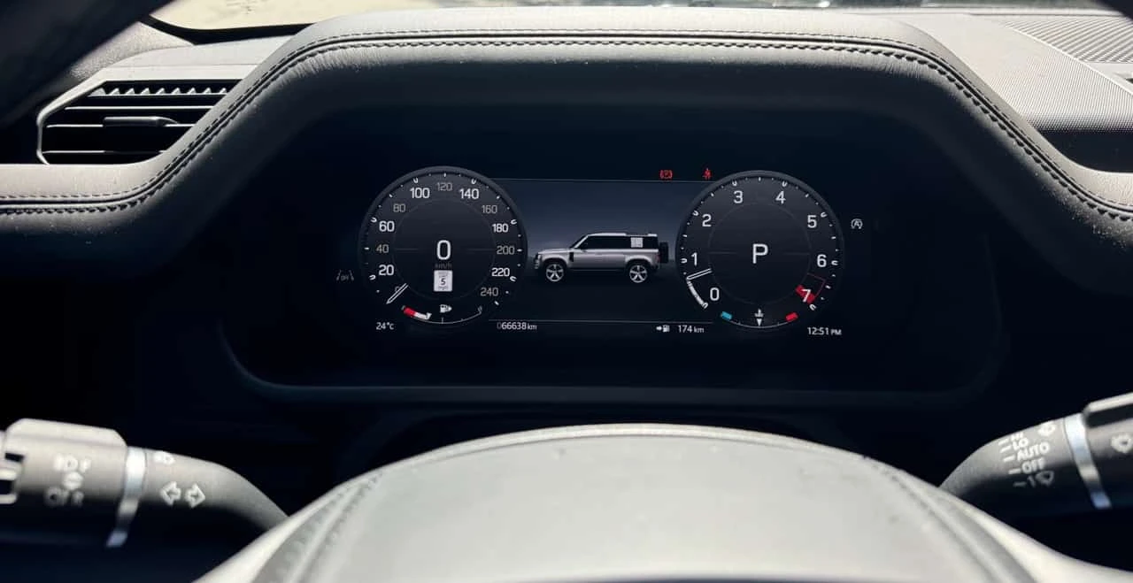 Land Rover Defender * X Dynamic SE * CARFAX * ����� �� ����������� | Mobile.bg � ����������� 16