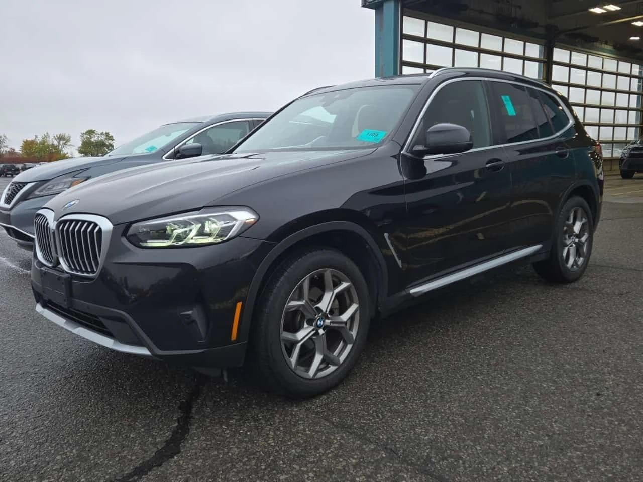BMW X3 * Sports Activity Vehicle Xdrive30i * CARFAX * 