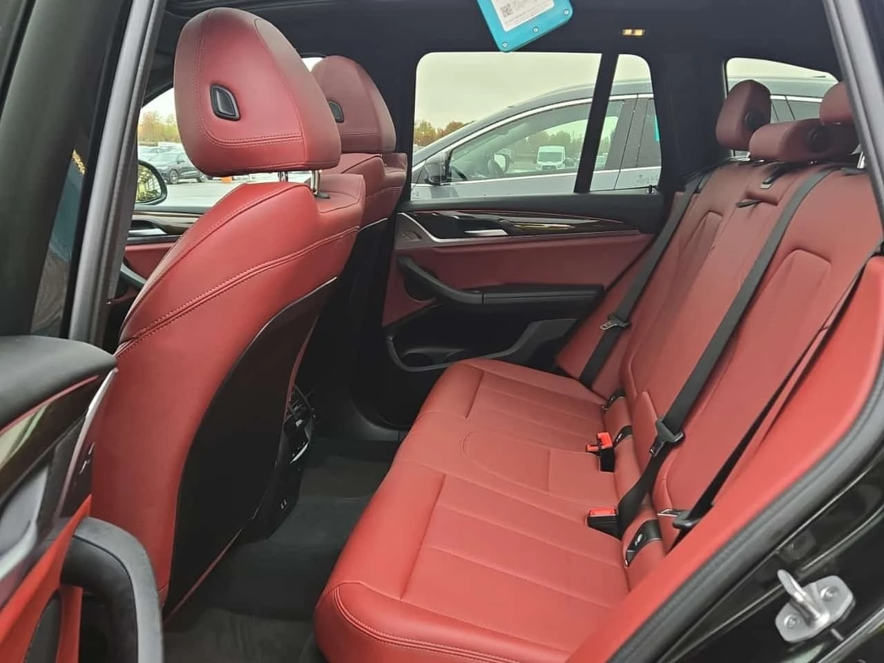 BMW X3 * Sports Activity Vehicle Xdrive30i * CARFAX *  | Mobile.bg � ����������� 12