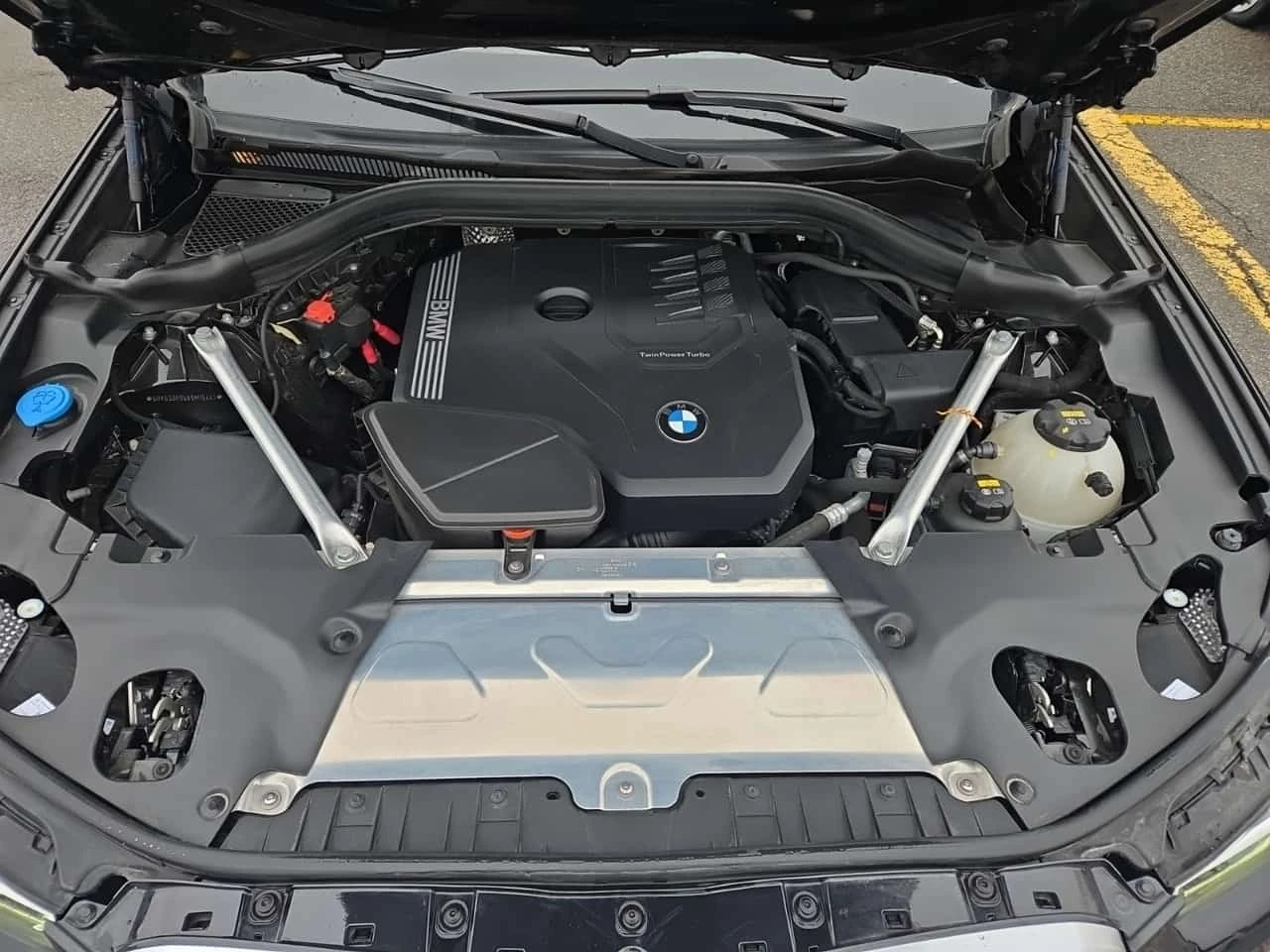 BMW X3 * Sports Activity Vehicle Xdrive30i * CARFAX *  | Mobile.bg � ����������� 17
