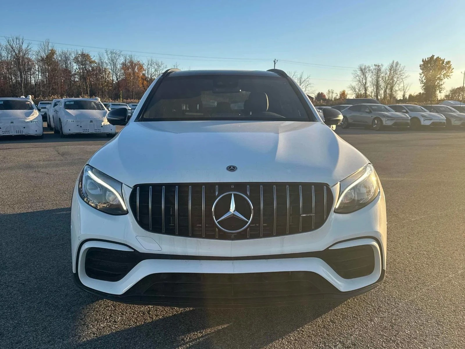 Mercedes-Benz GLC 63 AMG | Mobile.bg � ����������� 7